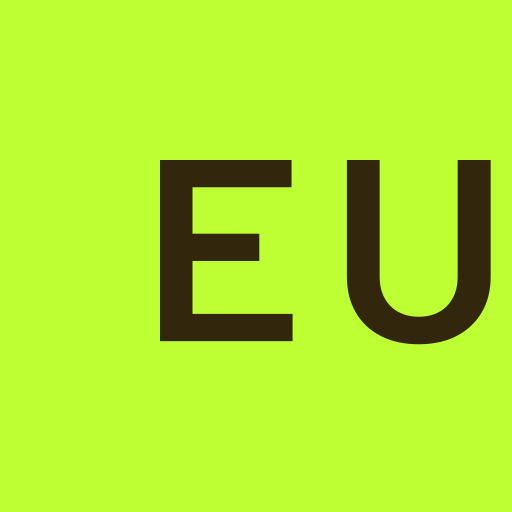 EULEX.AI European Law MCP logo